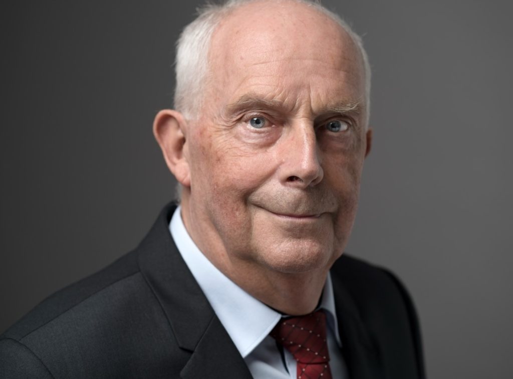 Doc. Ing. Tomáš Rotter, CSc.