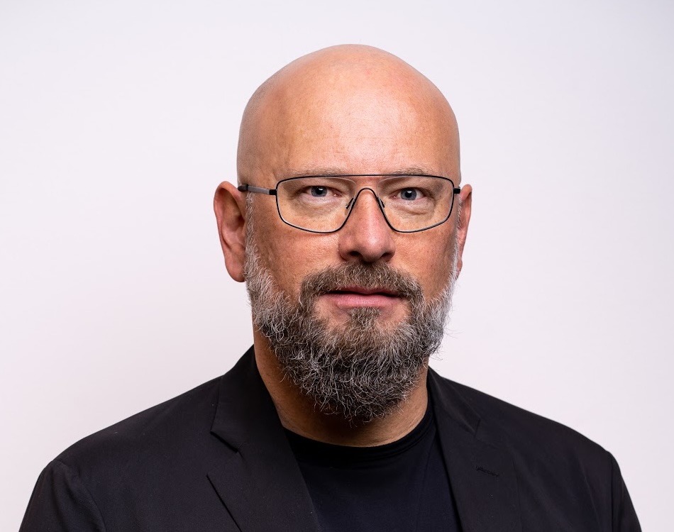 Doc. Ing. Tomáš Rotter, CSc.